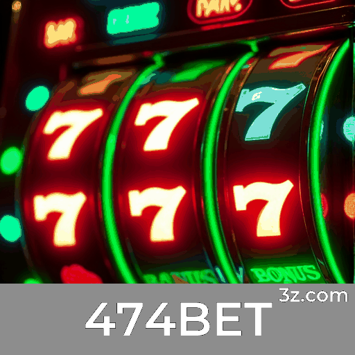 474BET: Domine Jogos com Estratégias Vencedoras