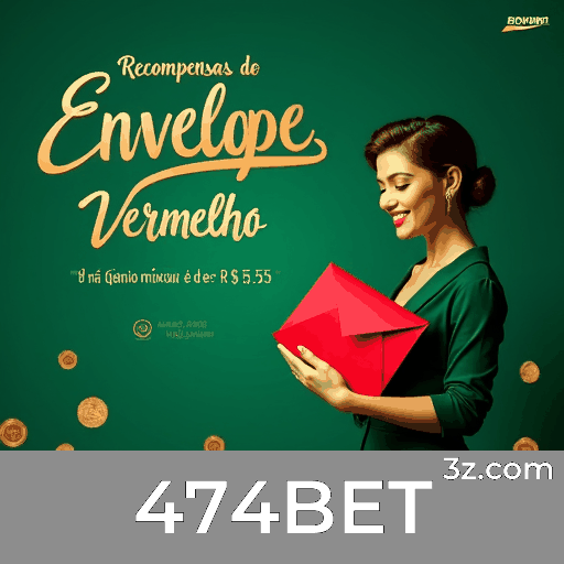Exclusividade VIP no 474BET Casino: Viva o Luxo