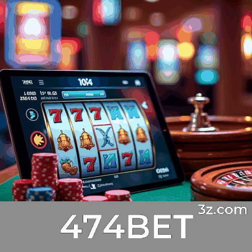 474BET e Crash: Comunidade e Estratégia Atraente