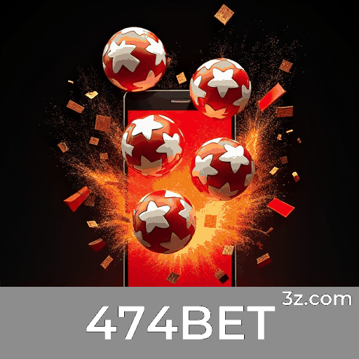 474BET: Domine Jogos com Estratégias Vencedoras