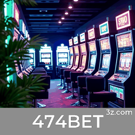 474BET: Responsabilidade e Sustentabilidade em Jogo