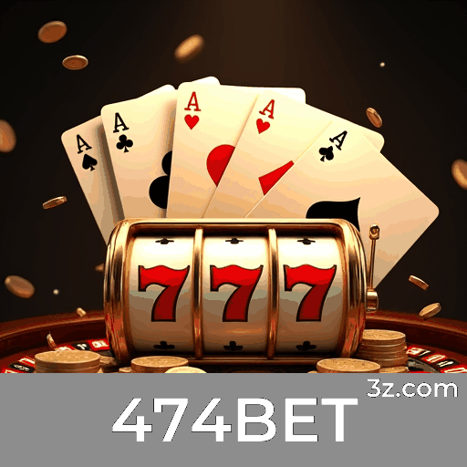 474BET: Domine Jogos com Estratégias Vencedoras
