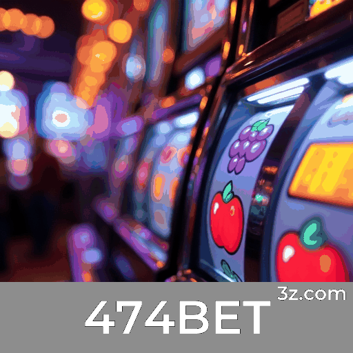 474BET: Plataforma de Cassino Segura e Divertida