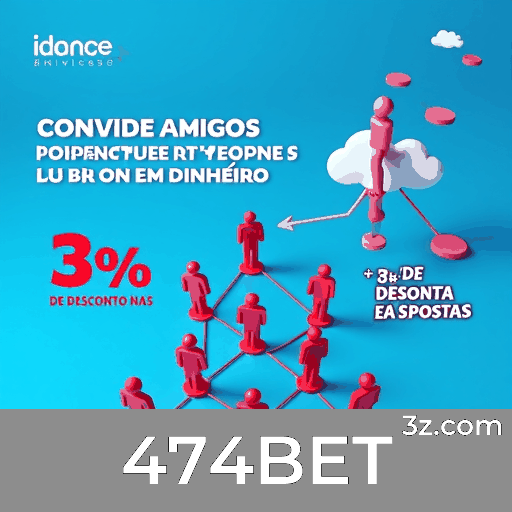 474BET: Responsabilidade e Sustentabilidade em Jogo
