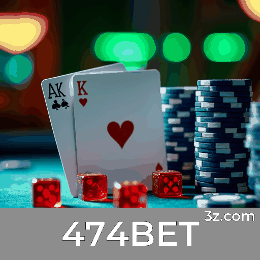 474BET: Responsabilidade e Sustentabilidade em Jogo
