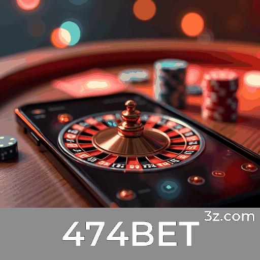 Sistema de Recompensas Progressivo, Maximize Seus Ganhos na 474BET