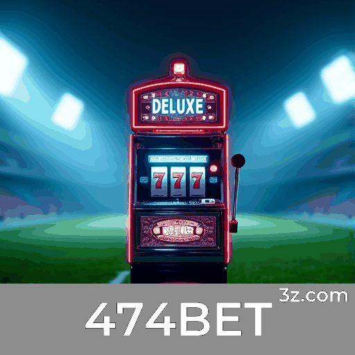 474BET: Domine Jogos com Estratégias Vencedoras