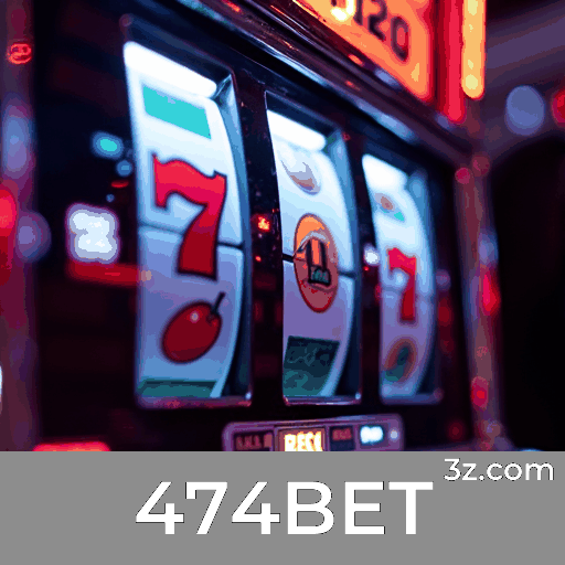 474BET: Inovação e Tecnologia Avançada em Jogos