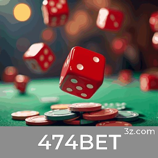 474BET: Plataforma de Cassino Segura e Divertida