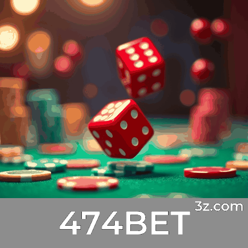 474BET: Inovação e Tecnologia Avançada em Jogos
